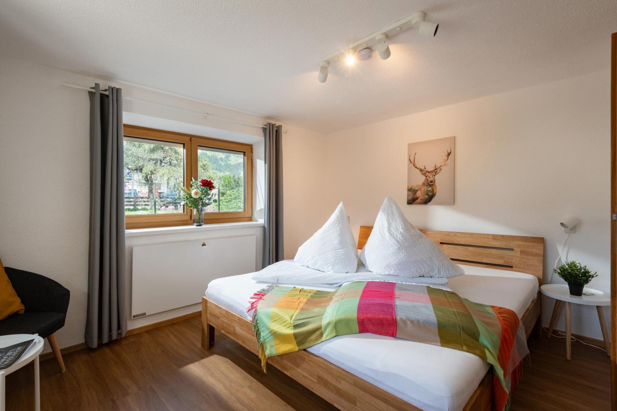 Modernes Apartment - 3 Schlafzimmer - 2 Kostenlose Parkplaetze Fügen Exteriör bild